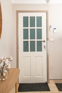 Doors Plus - French Door with SafeGlass