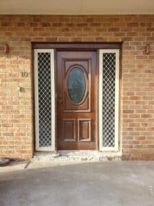 Doors Plus - Tired Timber Door Replacement