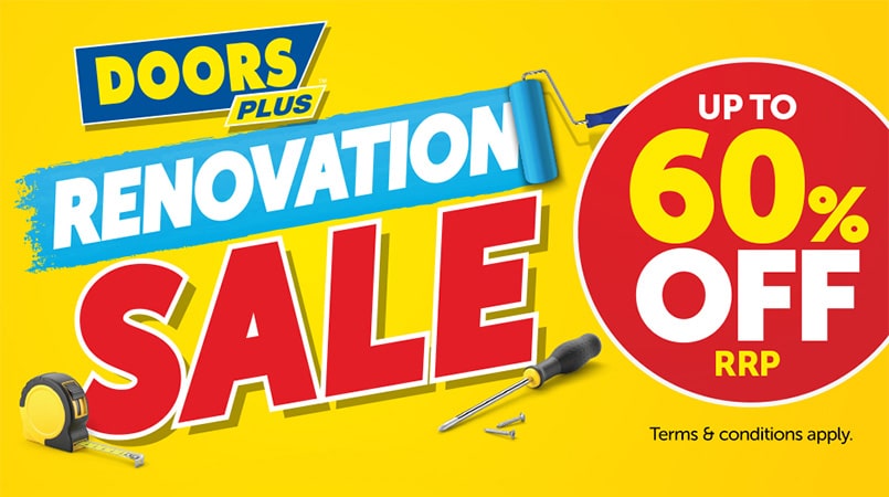 Renovation Sale 2026 Web-Banner Small