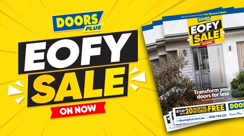 EOFY Sale 2026 Web-Banner Small