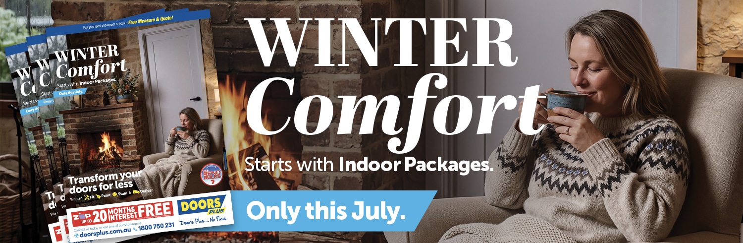 Winter - July 2026